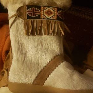 Tecnica woman boots size 37. Or 6.2- 7 US size